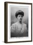 Princess Victoria of the United Kingdom, C1900s-C1910s-W&d Downey-Framed Giclee Print