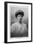 Princess Victoria of the United Kingdom, C1900s-C1910s-W&d Downey-Framed Giclee Print