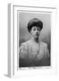 Princess Victoria of the United Kingdom, C1900s-C1910s-W&d Downey-Framed Giclee Print