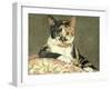 Princess-Jan Benz-Framed Giclee Print