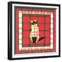 Princess-David Sheskin-Framed Giclee Print