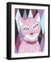 Princess-Sartoris ART-Framed Giclee Print