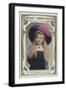 Black Frame