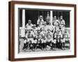 Brown Frame