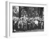 Princeton Graduation-null-Framed Photographic Print