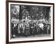 Gramercy Espresso