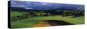 Princeville Golf Course, Hawaii, USA-null-Stretched Canvas