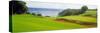 Princeville Golf Course, Kauai, Hawaii, USA-null-Stretched Canvas