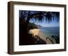 Princeville, Hanalei, Kauai, Hawaii, Hawaiian Islands, USA-null-Framed Photographic Print