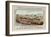 Principal Establishment of E Mercier and Co, Champagne Producers, Epernay, France-null-Framed Giclee Print