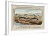 Principal Establishment of E Mercier and Co, Champagne Producers, Epernay, France-null-Framed Giclee Print