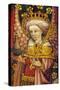 Principalities, One of the Nine Orders of Angels, Superior Hierarchy, Detail of the Rood Screen,…-null-Stretched Canvas