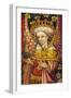 Principalities, One of the Nine Orders of Angels, Superior Hierarchy, Detail of the Rood Screen,…-null-Framed Giclee Print