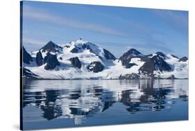 Prins Karls Forland, Svalbard, Norway-Paul Souders-Stretched Canvas