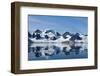 Prins Karls Forland, Svalbard, Norway-Paul Souders-Framed Photographic Print