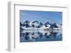 Prins Karls Forland, Svalbard, Norway-Paul Souders-Framed Photographic Print