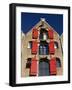 Prinseneiland, Amsterdam, the Netherlands (Holland)-Sergio Pitamitz-Framed Photographic Print