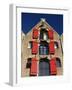 Prinseneiland, Amsterdam, the Netherlands (Holland)-Sergio Pitamitz-Framed Photographic Print