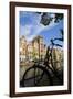 Prinsengracht-Guido Cozzi-Framed Photographic Print