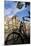 Prinsengracht-Guido Cozzi-Mounted Photographic Print