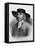 Print after Portrait of George Fox-S. Chinn-Framed Stretched Canvas