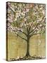 Print Art Lexicon Tree Wall Decor Best Seller-Blenda Tyvoll-Stretched Canvas