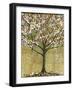 Print Art Lexicon Tree Wall Decor Best Seller-Blenda Tyvoll-Framed Art Print