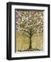 Print Art Lexicon Tree Wall Decor Best Seller-Blenda Tyvoll-Framed Art Print