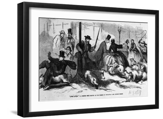 Giclee Print, , large