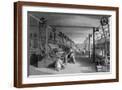Brown Frame