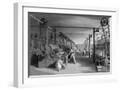 White Frame