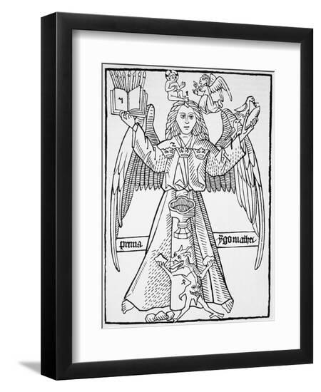 Giclee Print, , large