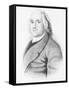 Print of Roger Williams-null-Framed Stretched Canvas