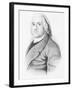 Print of Roger Williams-null-Framed Giclee Print