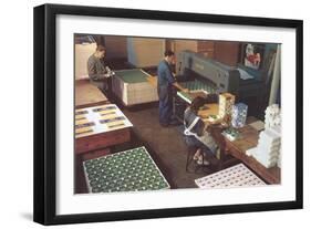 Print Shop-null-Framed Art Print