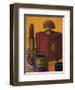 Print-Will Rafuse-Framed Art Print