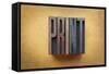 Print-enterlinedesign-Framed Stretched Canvas