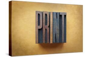 Print-enterlinedesign-Stretched Canvas