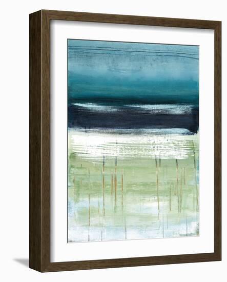 Print-Heather Mcalpine-Framed Art Print