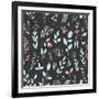 Print-artnis-Framed Art Print