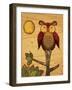 Print-Melody Hogan-Framed Art Print