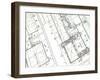 Printed Blueprint-taylorjackson-Framed Art Print