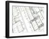 Printed Blueprint-taylorjackson-Framed Art Print