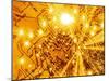 printed Circuit Board, Artwork-Mehau Kulyk-Mounted Premium Photographic Print