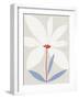 Printed Daisy-Jenny Frean-Framed Giclee Print