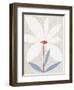 Printed Daisy-Jenny Frean-Framed Giclee Print