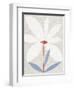 Printed Daisy-Jenny Frean-Framed Giclee Print