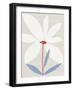 Printed Daisy-Jenny Frean-Framed Giclee Print