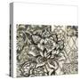 Printed Graphic Chintz II-Chariklia Zarris-Stretched Canvas