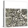 Printed Graphic Chintz IV-Chariklia Zarris-Stretched Canvas